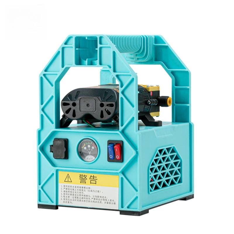Intelligent double pump portable direct supply agricultural fruit tree high pressure new pump
Intelligent double pump portable direct supply agricultural fruit tree high pressure new pump