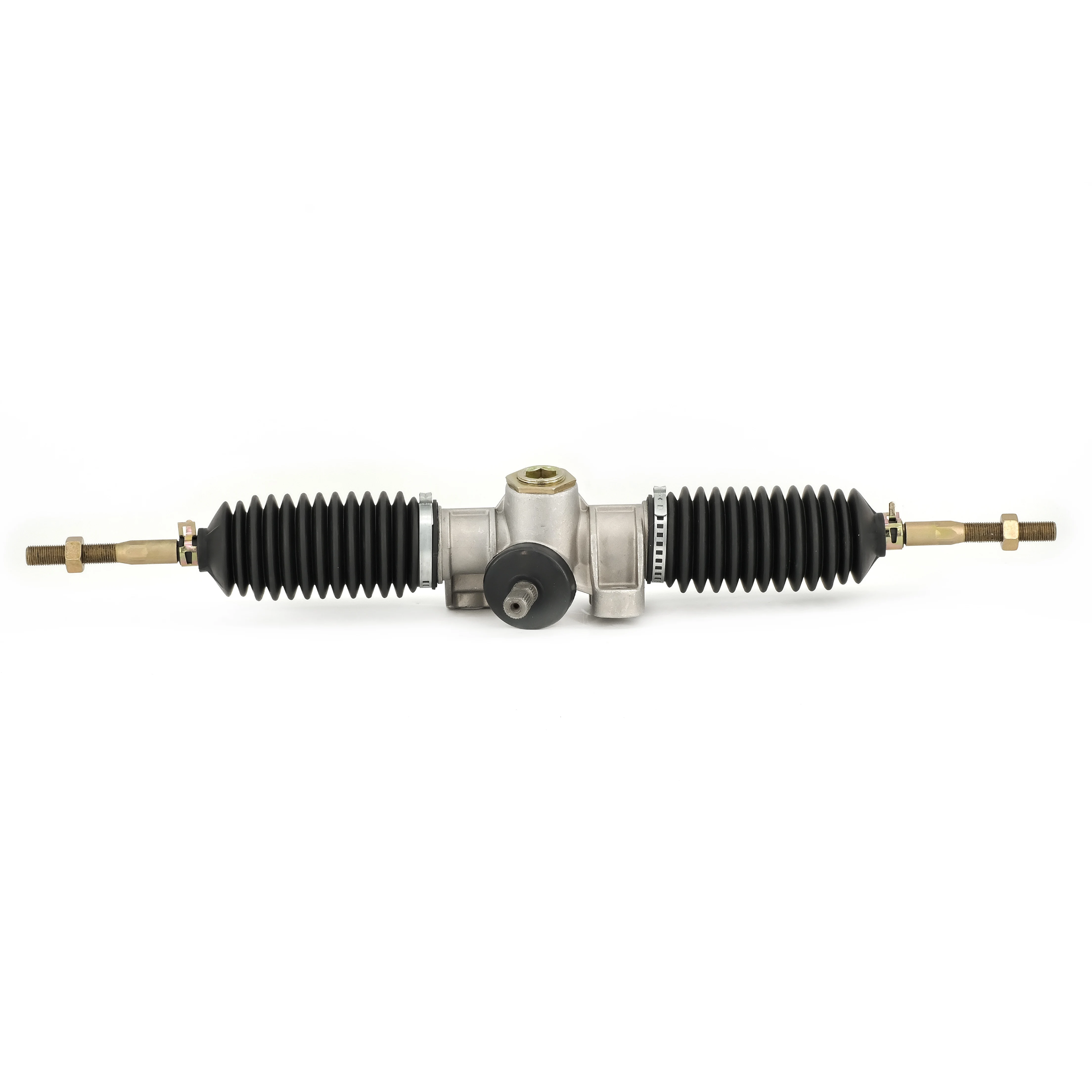 Golf Cart Steering Gearbox Assembly Club Car Precedent 20004 + OEM #102288601
Golf Cart Steering Gearbox Assembly Club Car Precedent 20004 + OEM #102288601