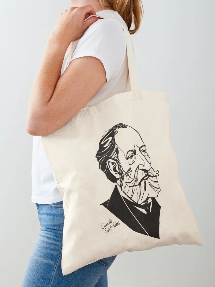 Camille Saint-Sans Tote Bag cute pouch bag tote bag women shopper bags for women Lady bags
Camille Saint-Sans Tote Bag cute pouch bag tote bag women shopper bags for women Lady bags