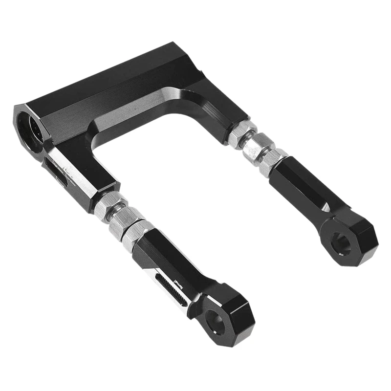 Комплект понижающих звеньев с ЧПУ для мотоцикла, регулируемый комплект подвесной тяги для BMW S1000RR S1000XR S1000R 2013-2020
Комплект понижающих звеньев с ЧПУ для мотоцикла, регулируемый комплект подвесной тяги для BMW S1000RR S1000XR S1000R 2013-2020