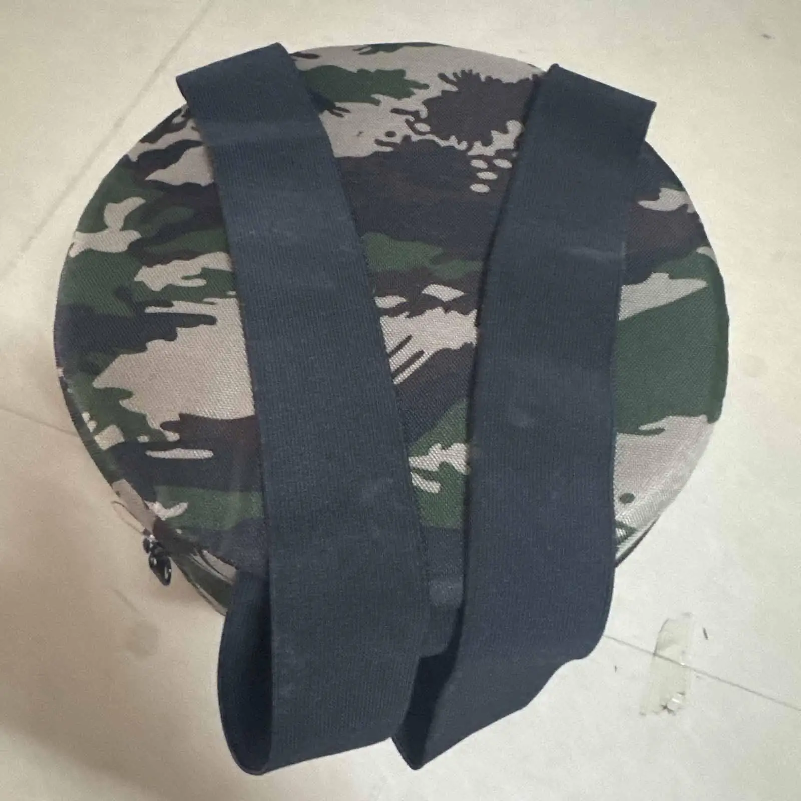 Wearable Garden Stool Small Round Stool with Elastic Strap Camping Workseat for Farmers Picnic Gardeners Hiking Backpacking
Wearable Garden Stool Small Round Stool with Elastic Strap Camping Workseat for Farmers Picnic Gardeners Hiking Backpacking