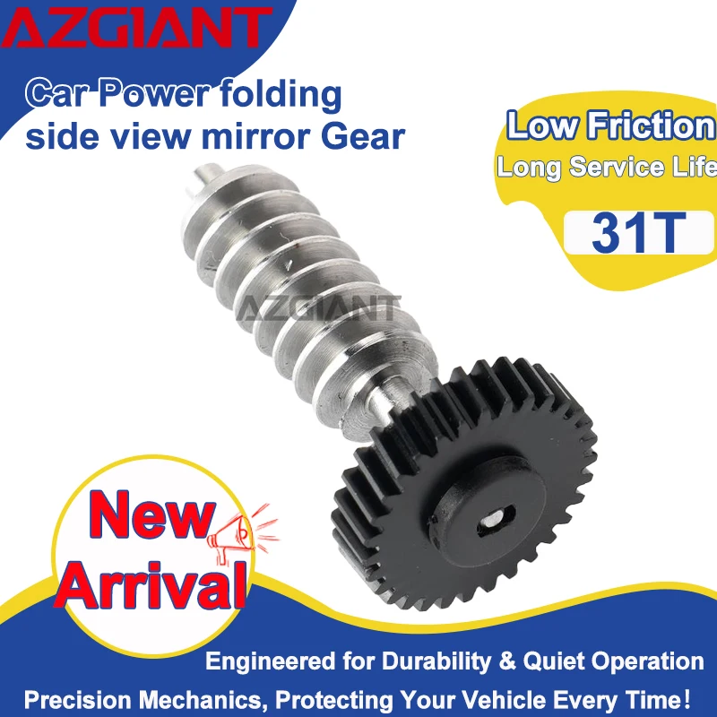 Agiant Car Rearview Mirror Folding Side Mirror Motor Gear Assembly For Lincoln MKX/Navigato Ford Expedition autos accesorios
Agiant Car Rearview Mirror Folding Side Mirror Motor Gear Assembly For Lincoln MKX/Navigato Ford Expedition autos accesorios
