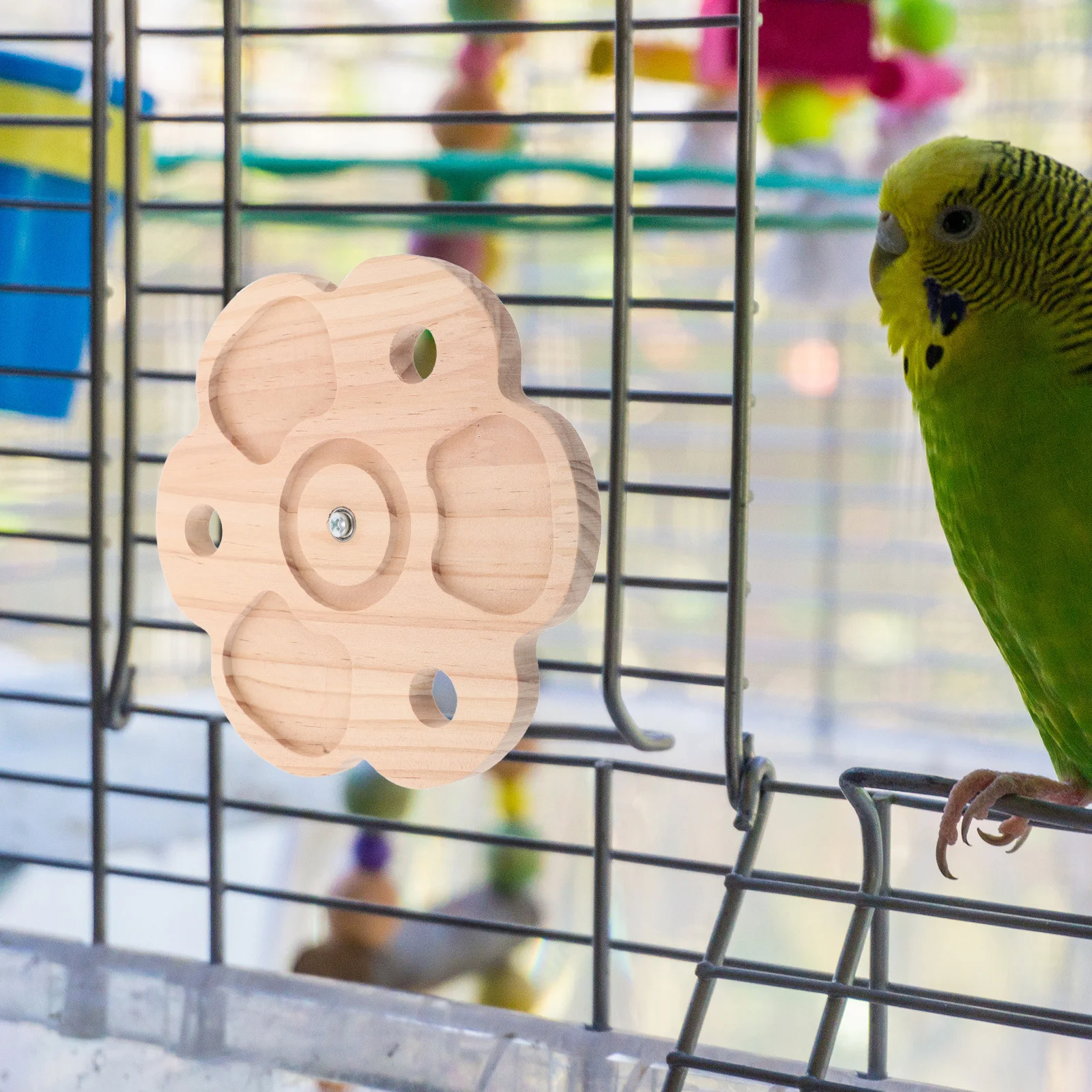 Chinchilla Cage Windmill Supplies Rabbit Chewing Rotation Wheel Bearing Durable Small Pet Interactive Pet Chinchilla
Chinchilla Cage Windmill Supplies Rabbit Chewing Rotation Wheel Bearing Durable Small Pet Interactive Pet Chinchilla