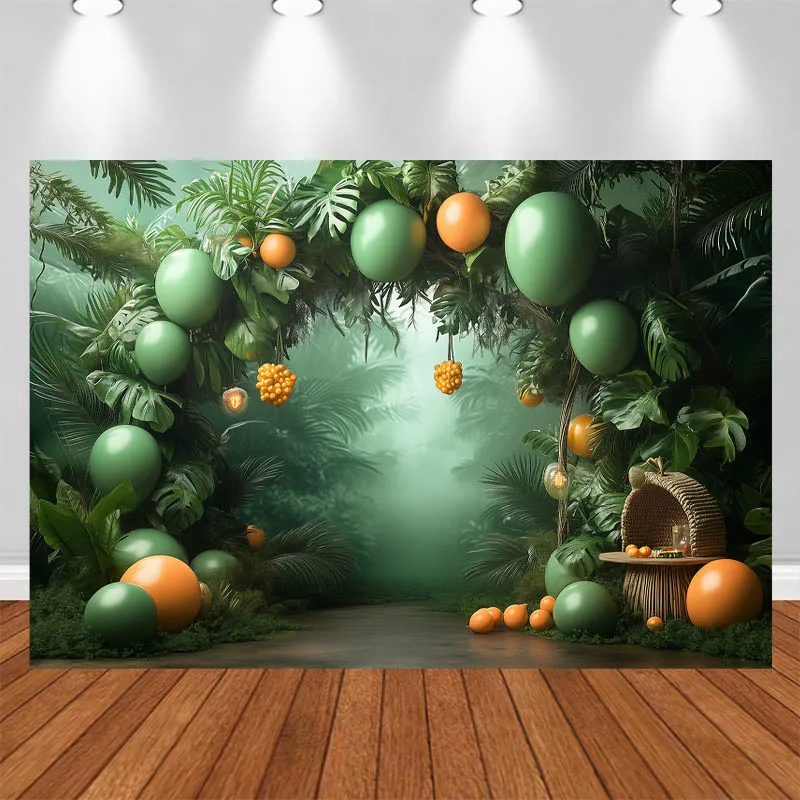 LS Photography Background Arch Balloons Plants Chandelier Tables Fruits Decor Cake Smash Kids Portrait Photo Backdrop Studio
LS Photography Background Arch Balloons Plants Chandelier Tables Fruits Decor Cake Smash Kids Portrait Photo Backdrop Studio