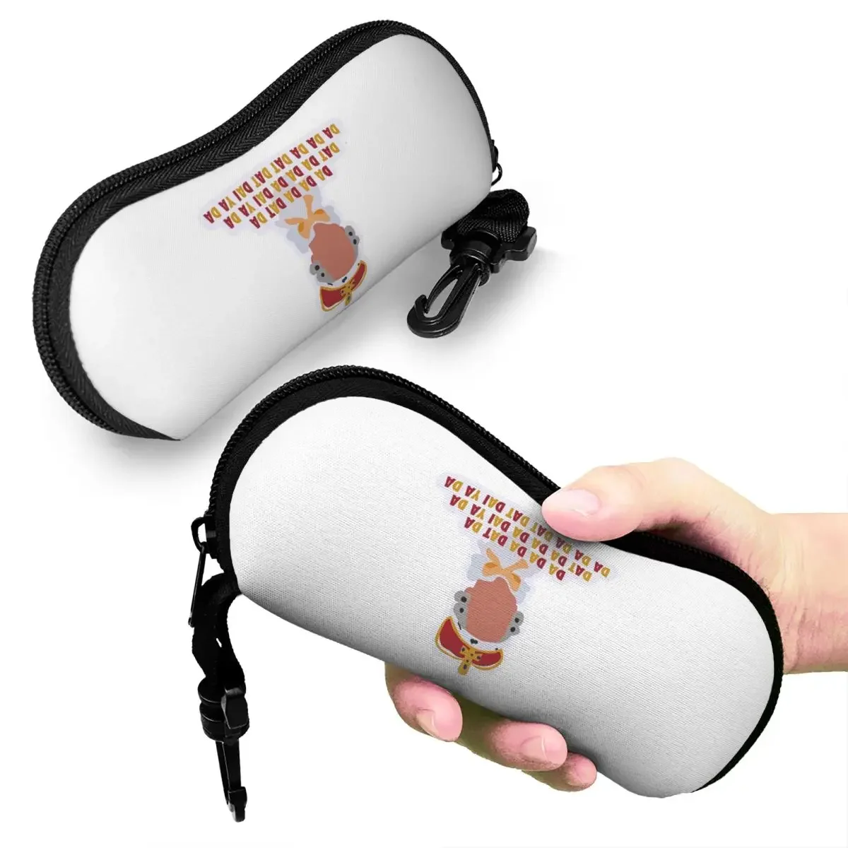 Hamilton King Georg Shell Glasses Case Portable Sunglasses Box Women Men Soft Eyeglass Bag Pouch
Hamilton King Georg Shell Glasses Case Portable Sunglasses Box Women Men Soft Eyeglass Bag Pouch