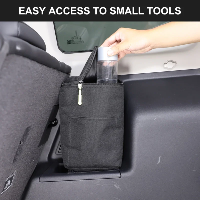 Для Chery Jaecoo 6 J6 ICAR 03 24-25 ткань Оксфорд, черная сумка для хранения багажника автомобиля на правых инструментах, упаковка для уборки, автомобильные аксессуары
Для Chery Jaecoo 6 J6 ICAR 03 24-25 ткань Оксфорд, черная сумка для хранения багажника автомобиля на правых инструментах, упаковка для уборки, автомобильные аксессуары