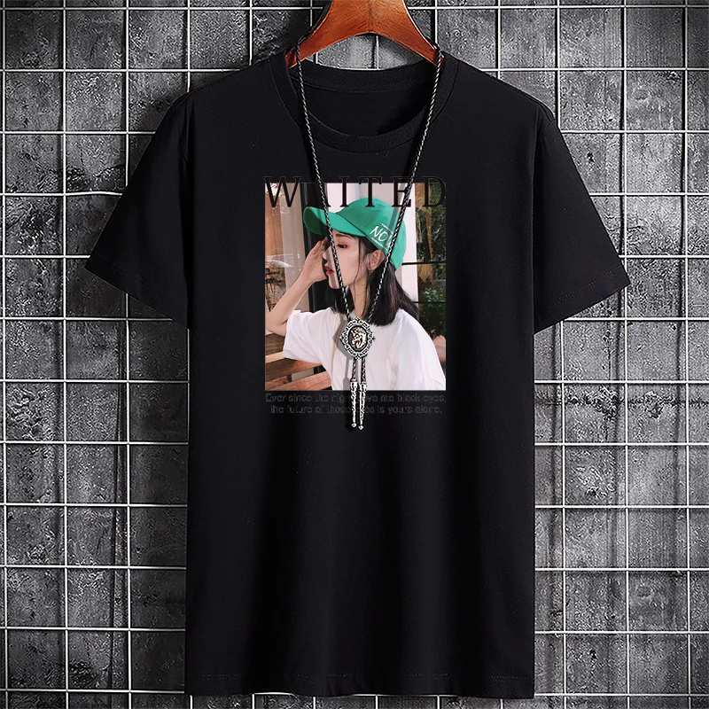 T Shirt for Men Shirts Graphic Tee Crossfit Printed T-shirt Harajuku Fashion Large Men's T-shirt High Quality Y2k Clothing
T Shirt for Men Shirts Graphic Tee Crossfit Printed T-shirt Harajuku Fashion Large Men's T-shirt High Quality Y2k Clothing