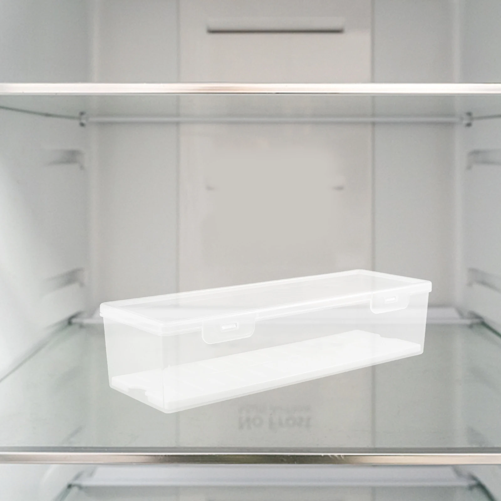 1pc Stable Bread Box Airtight Food Storage Container Kitchen Organizer Smooth Edge Refrigerator Freezer Lunch Household
1pc Stable Bread Box Airtight Food Storage Container Kitchen Organizer Smooth Edge Refrigerator Freezer Lunch Household