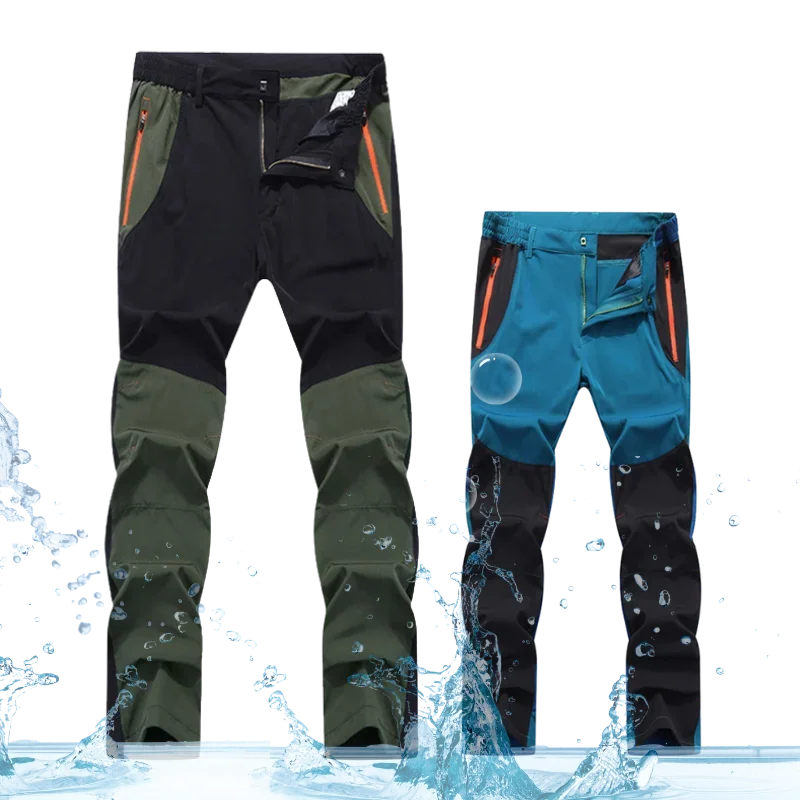 Men's Quick Dry Lightweight Hiking Pants Trekking Outdoor Travel Climbing Trousers UV Protection Stretch Fishing
Men's Quick Dry Lightweight Hiking Pants Trekking Outdoor Travel Climbing Trousers UV Protection Stretch Fishing