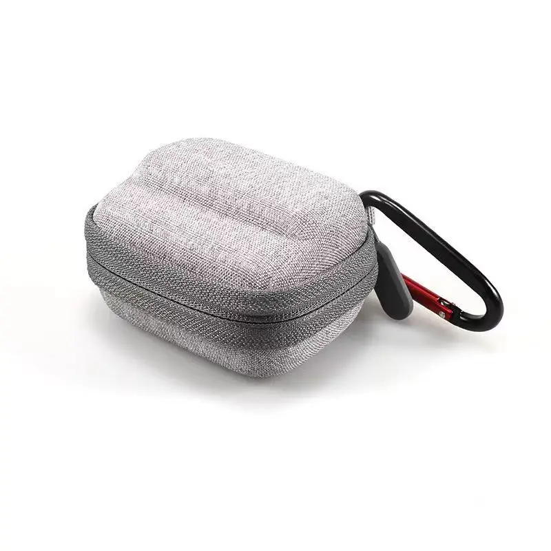 For Insta360 GO3S/GO3 Portable Hard Case Carrying Box Thumb Camera Anti Drop Storage Bag Mini Protection Accessories
For Insta360 GO3S/GO3 Portable Hard Case Carrying Box Thumb Camera Anti Drop Storage Bag Mini Protection Accessories