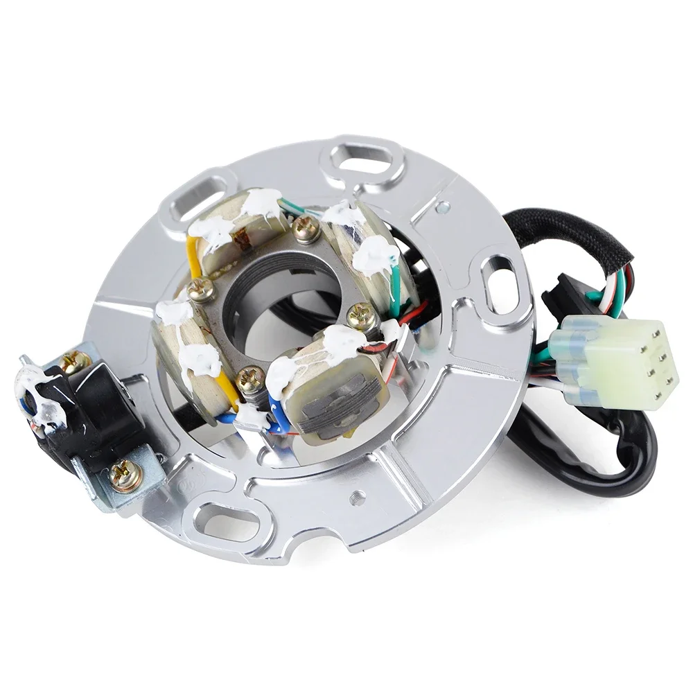 YZ 125 1996-2004 катушка статора мотоцикла для Yamaha YZ125 YZ125PSK 2002 2003 YZ80 YZ80SK 1998 YZ 80 YZ80H SK 1996
YZ 125 1996-2004 катушка статора мотоцикла для Yamaha YZ125 YZ125PSK 2002 2003 YZ80 YZ80SK 1998 YZ 80 YZ80H SK 1996