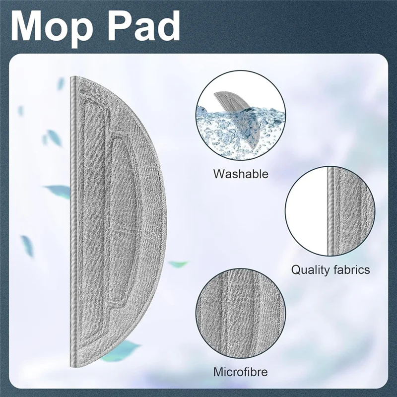 For Roborock S8 Maxv Ultra Vacuum Robot Spare Parts Main Side Brush Hepa Filter Mop Cloth Dust Bags Accessories-ABGL
For Roborock S8 Maxv Ultra Vacuum Robot Spare Parts Main Side Brush Hepa Filter Mop Cloth Dust Bags Accessories-ABGL