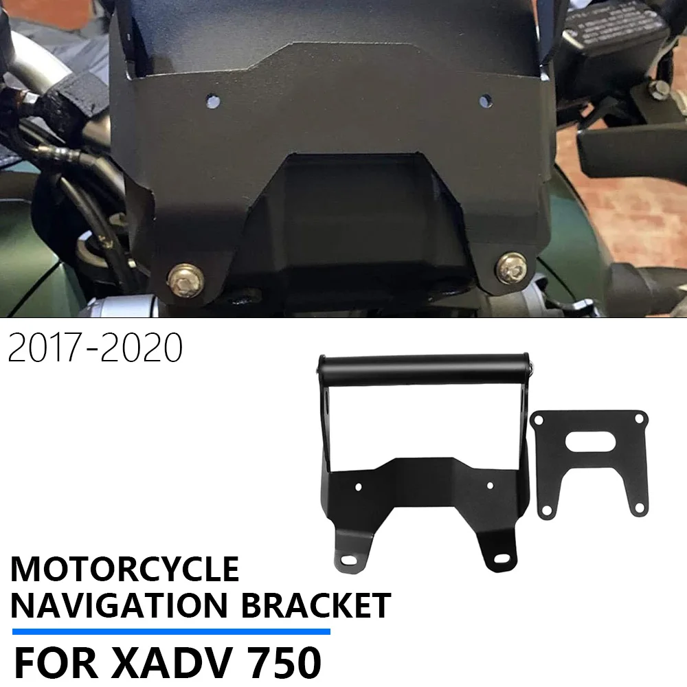 Для HONDA XADV 750 2017-2020 мотоциклетный держатель для телефона, подставка, GPS-навигационная пластина, кронштейн, аксессуары
Для HONDA XADV 750 2017-2020 мотоциклетный держатель для телефона, подставка, GPS-навигационная пластина, кронштейн, аксессуары