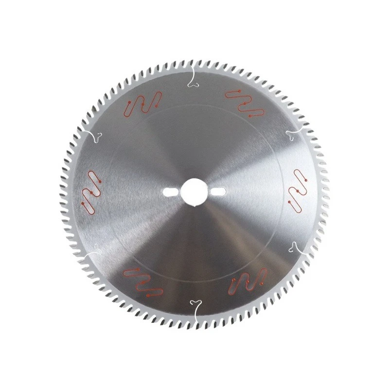 Precision saw push table alloy saw blade 16 inch 80 tooth particle ecological paint-free board saw blade
Precision saw push table alloy saw blade 16 inch 80 tooth particle ecological paint-free board saw blade