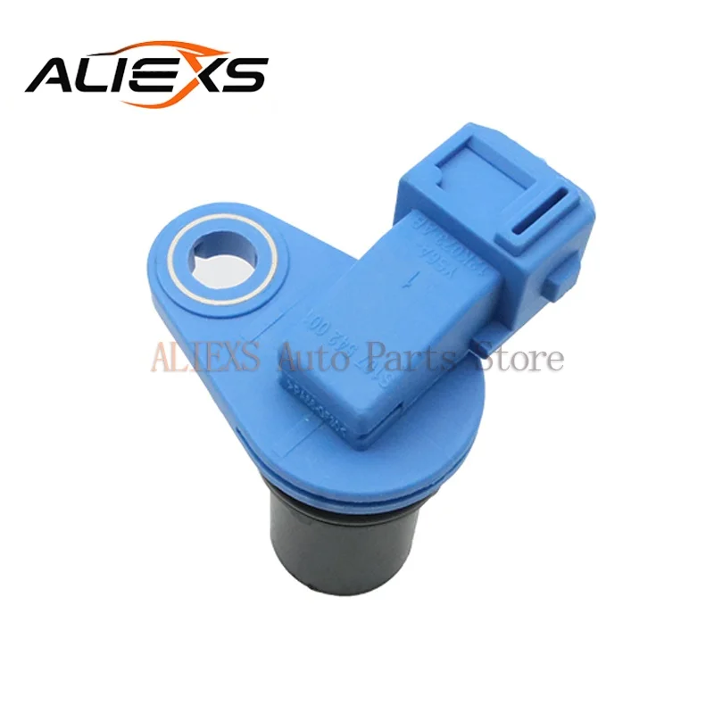 YS6A-12K073-AB Датчик положения распределительного вала для Ford C-Max 2007-2010 Fiesta Focus C-Max 2003-2007 Mazda 2 Volvo S40 V50 C30 Автозапчасти
YS6A-12K073-AB Датчик положения распределительного вала для Ford C-Max 2007-2010 Fiesta Focus C-Max 2003-2007 Mazda 2 Volvo S40 V50 C30 Автозапчасти