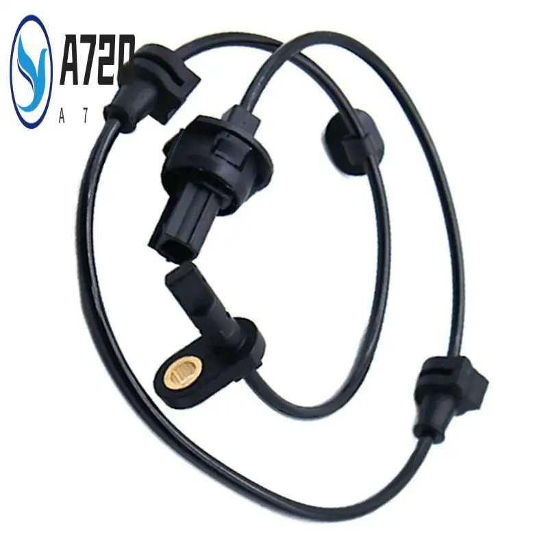 A72Q-57450-TBT-H01 Front Right ABS Wheel Speed Sensor For Honda Lingpai Crider (FS1) New High Quality Car Parts 57450TBTH01
A72Q-57450-TBT-H01 Front Right ABS Wheel Speed Sensor For Honda Lingpai Crider (FS1) New High Quality Car Parts 57450TBTH01