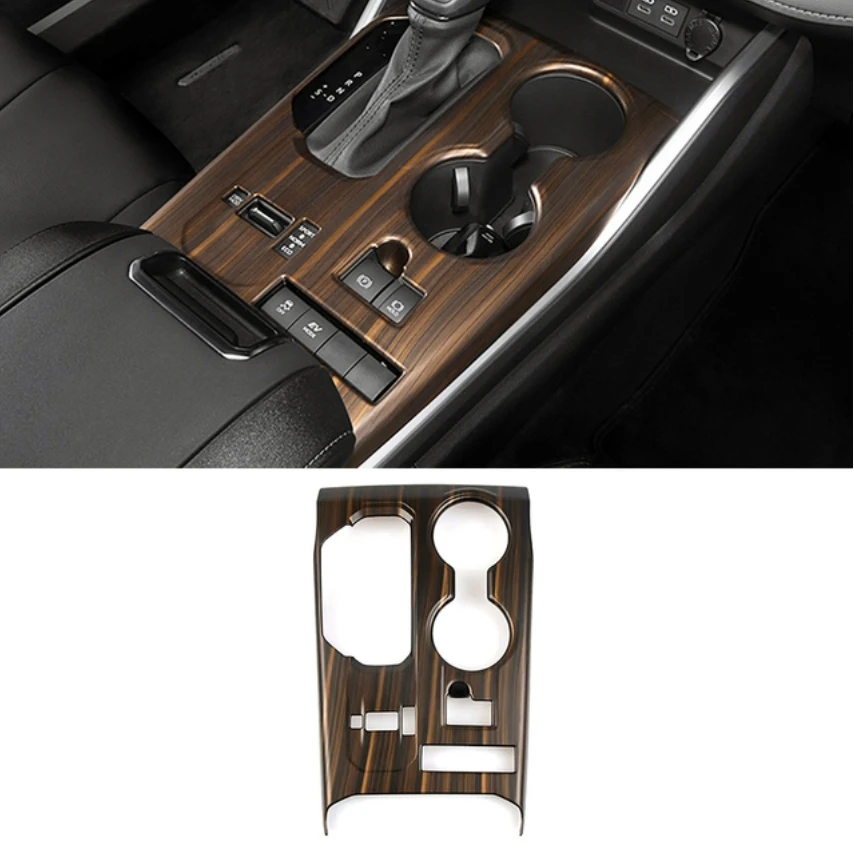 Для Toyota Highlander Kluger XU70 2020 2021 2022, аксессуары для интерьера, наклейки с центральным управлением, декоративные детали, подстаканник
Для Toyota Highlander Kluger XU70 2020 2021 2022, аксессуары для интерьера, наклейки с центральным управлением, декоративные детали, подстаканник
