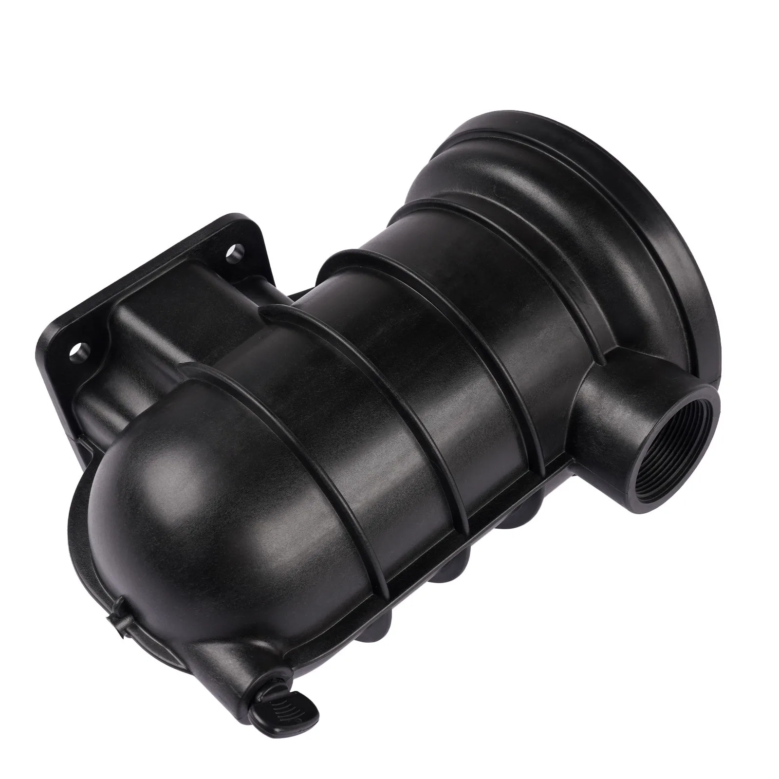 AP01 Trap Body C153-53P1Z fits Sta-Rite For JWP For PE For PR Series Pool Pump Models
AP01 Trap Body C153-53P1Z fits Sta-Rite For JWP For PE For PR Series Pool Pump Models