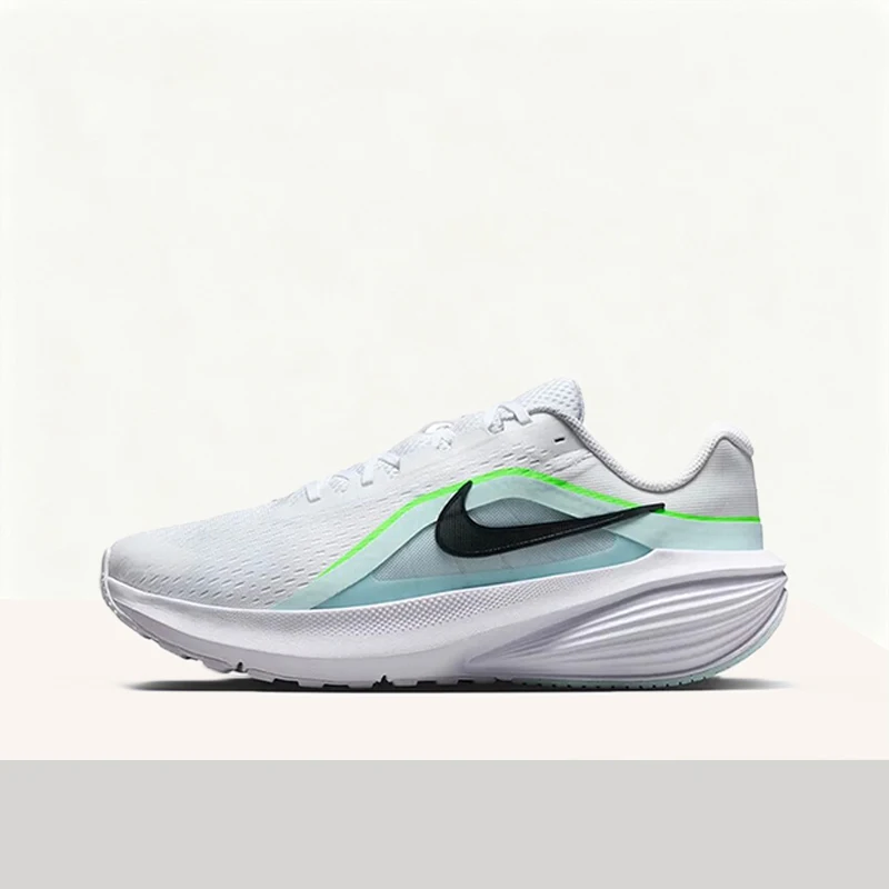 Кроссовки Nike Downshifter 14 для мужчин: удобные, мягкие, отзывчивые, универсальные и дышащие, белые, артикул IB1895-100
Кроссовки Nike Downshifter 14 для мужчин: удобные, мягкие, отзывчивые, универсальные и дышащие, белые, артикул IB1895-100