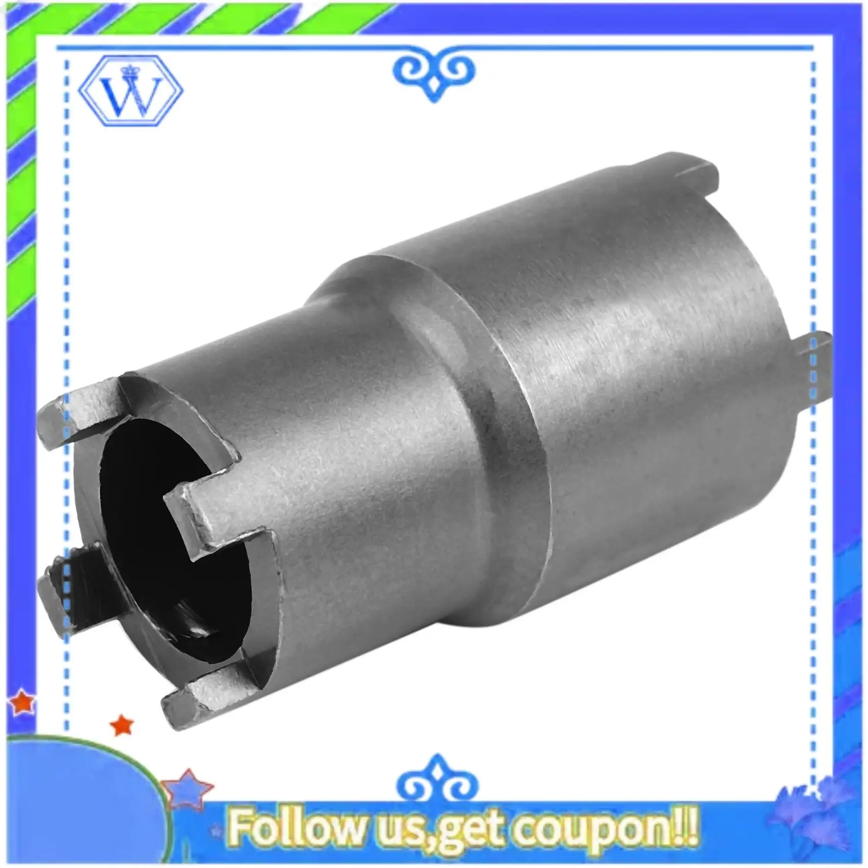 M46K-Инструмент сцепления для масляного фильтра Honda, стопорная гайка, гаечный ключ, гнездо 90 110Cc 125Cc 200Cc 250Cc
M46K-Инструмент сцепления для масляного фильтра Honda, стопорная гайка, гаечный ключ, гнездо 90 110Cc 125Cc 200Cc 250Cc