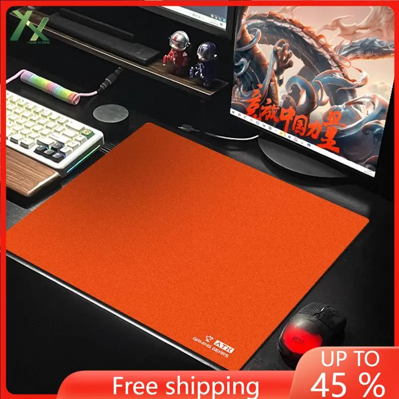 I ATK Kong Esports mouse pad Super Large Anti Slip thickening Gaming mouse pad Custom for Home Gaming Office Gift
I ATK Kong Esports mouse pad Super Large Anti Slip thickening Gaming mouse pad Custom for Home Gaming Office Gift