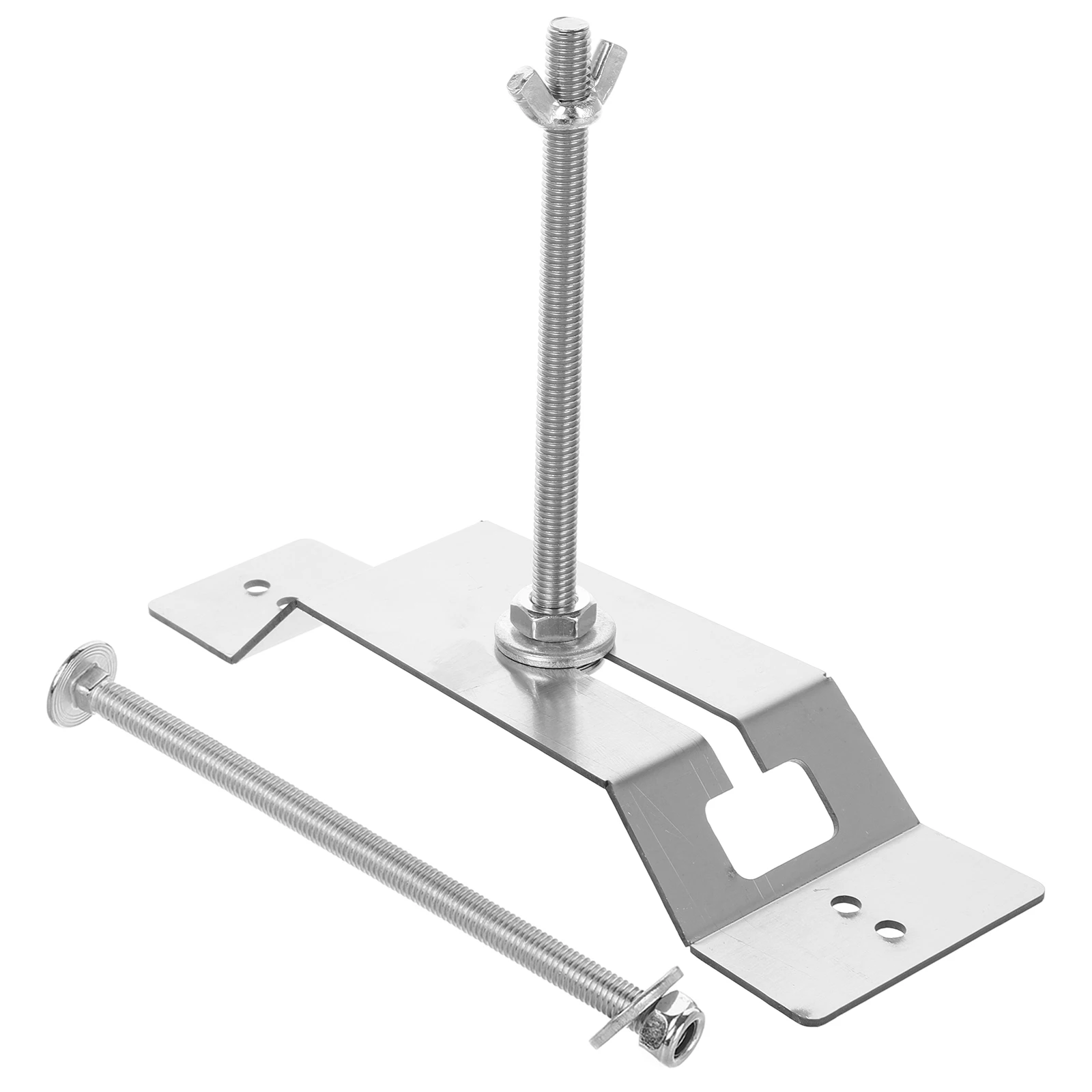 Enclosed Tire Bracket Mount Spare Carrier Silver Storage Wall Mount Tire Rack Trailer Bracket Compatibility Construction
Enclosed Tire Bracket Mount Spare Carrier Silver Storage Wall Mount Tire Rack Trailer Bracket Compatibility Construction