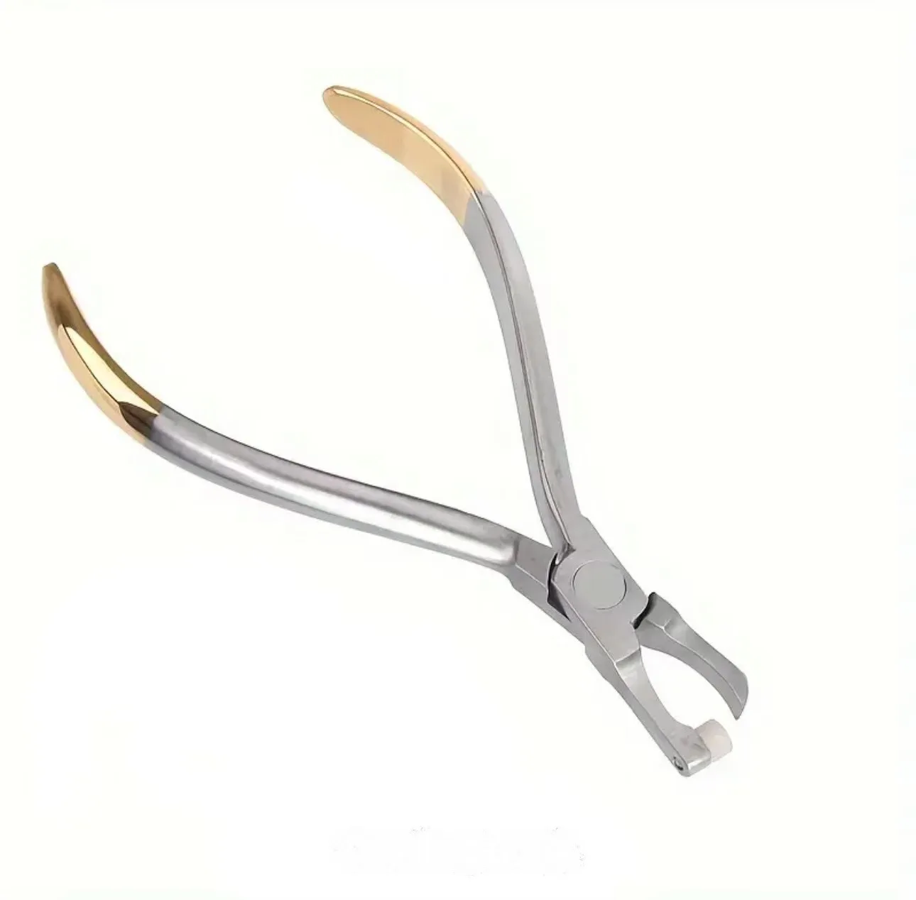DENILK 1pc Orthodontic Band Removing Pliers Dental Belt Ring Buccal Tube Bands Removal Forceps Clamp Long Tip Pliers Dentist Too
DENILK 1pc Orthodontic Band Removing Pliers Dental Belt Ring Buccal Tube Bands Removal Forceps Clamp Long Tip Pliers Dentist Too