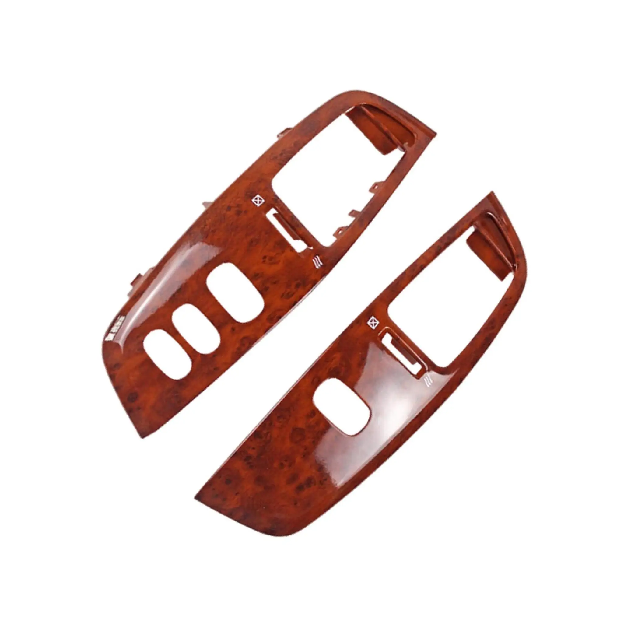 Car Control Console Air Vent Trim Plastic for 100 LC100
Car Control Console Air Vent Trim Plastic for 100 LC100