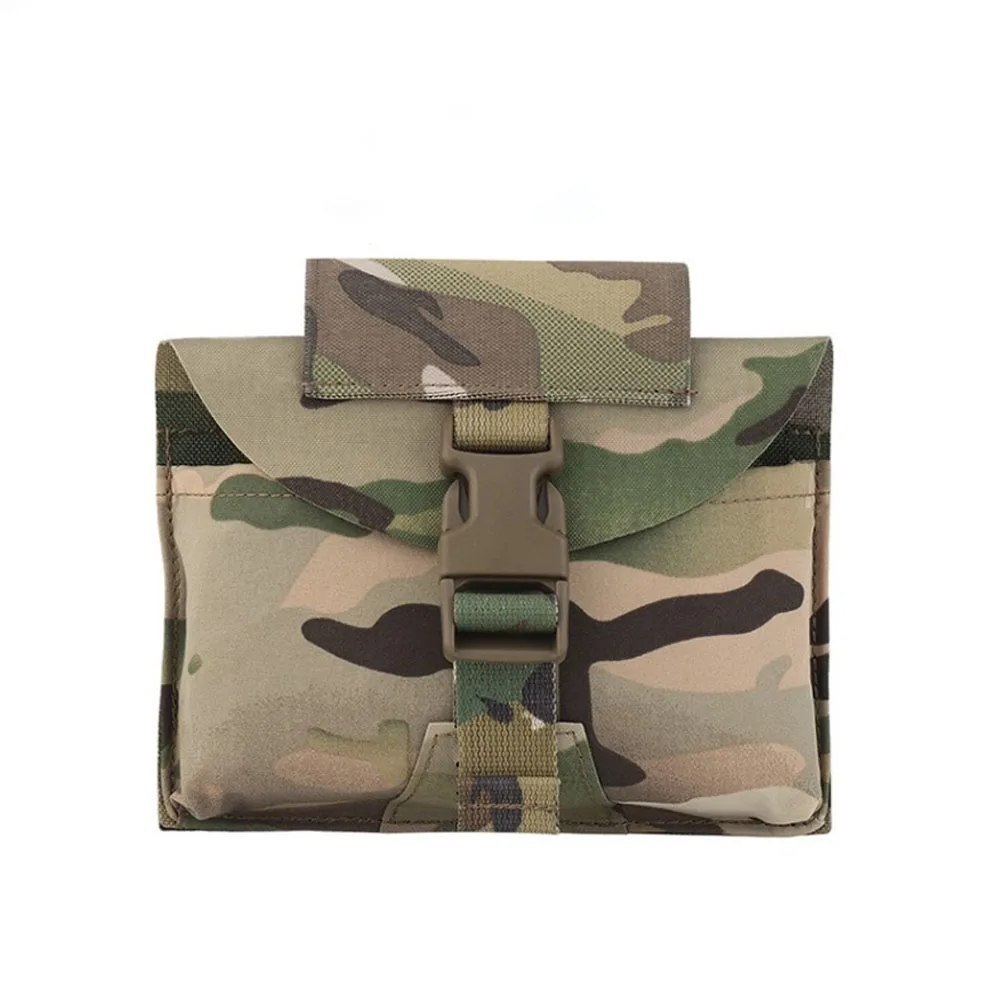 Тактическая Гемостатическая Сумка MOLLE, медицинская быстросъемная сумка, уличные аксессуары для страйкбола, охоты, жилет для инструментов
Тактическая Гемостатическая Сумка MOLLE, медицинская быстросъемная сумка, уличные аксессуары для страйкбола, охоты, жилет для инструментов