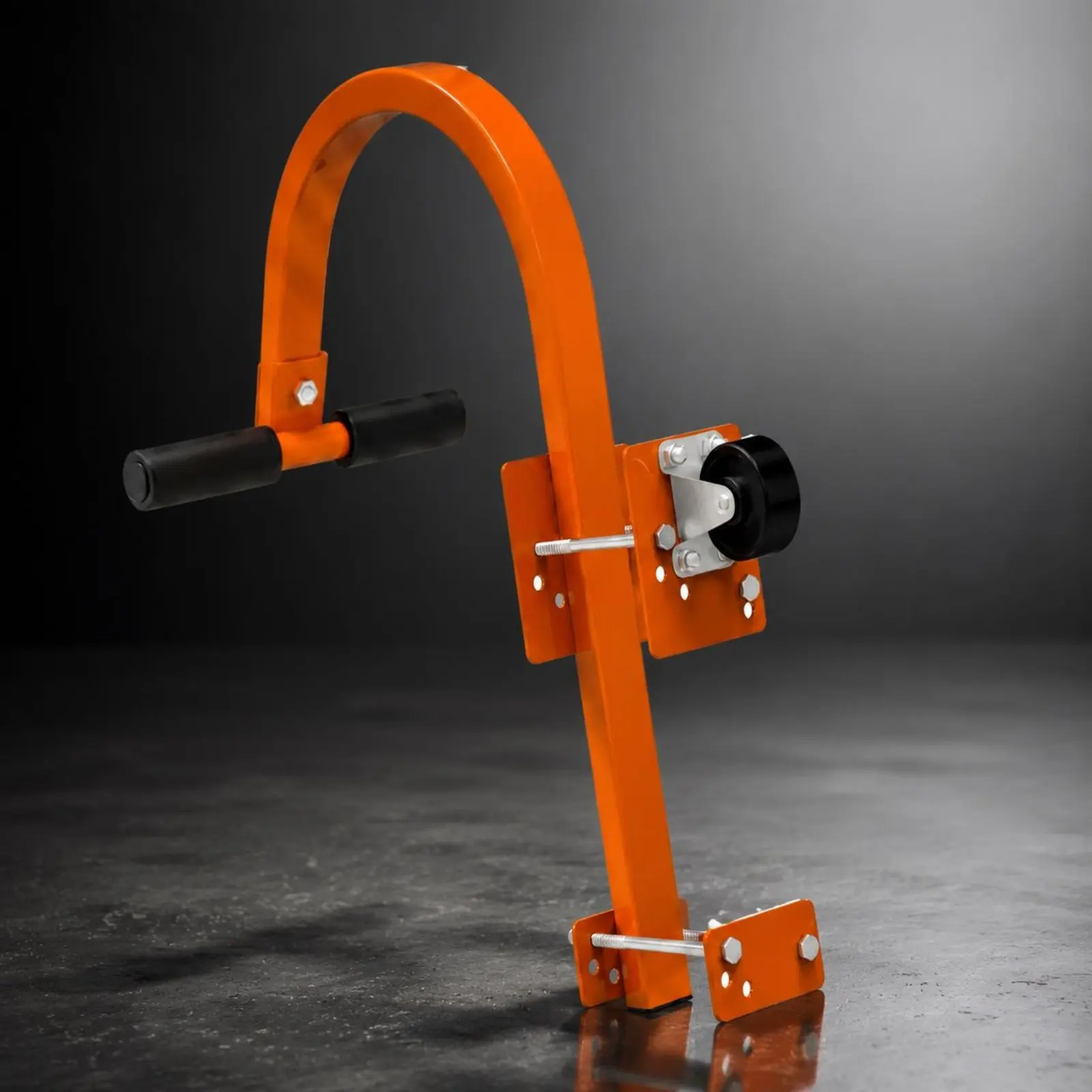 2 Pieces Ladder Roof Hook Damage Protection Roof Ladder Brace Stabilizer Hardware Tool Universal Fit Adjustable for Outdoor
2 Pieces Ladder Roof Hook Damage Protection Roof Ladder Brace Stabilizer Hardware Tool Universal Fit Adjustable for Outdoor