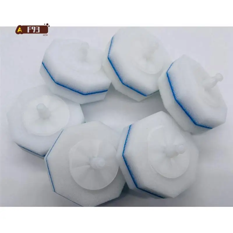 AF93-30Pcs Одноразовая система для чистки унитаза Одноразовая смывная щетка для унитаза
AF93-30Pcs Одноразовая система для чистки унитаза Одноразовая смывная щетка для унитаза
