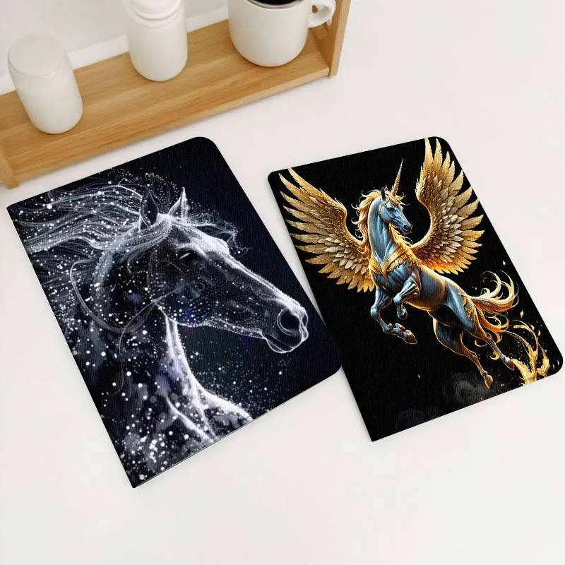 Luxury Horse Popular For Xiaomi Redmi Mi Poco Pad 2 5 6s 7 7s Ultra Pro Max 14 12.4 12.1 inch Soft Tablet Case Gift
Luxury Horse Popular For Xiaomi Redmi Mi Poco Pad 2 5 6s 7 7s Ultra Pro Max 14 12.4 12.1 inch Soft Tablet Case Gift