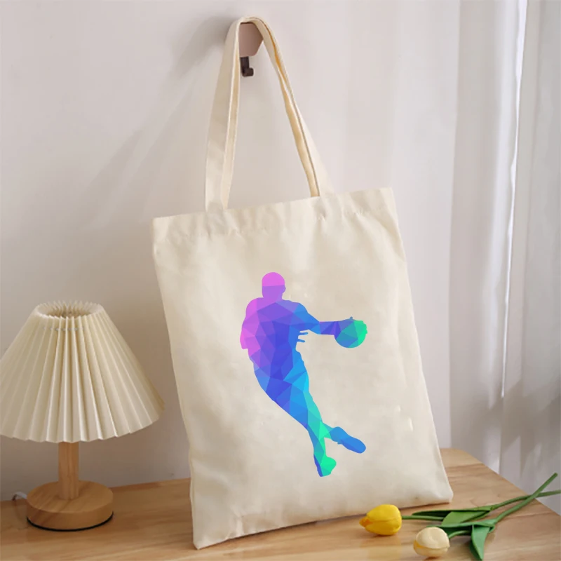 Эко-сумка для покупок с принтом Keep Sports, эстетические женские сумки на плечо, Холщовая женская сумка-тоут в стиле Харадзюку, модная сумка для девочек
Эко-сумка для покупок с принтом Keep Sports, эстетические женские сумки на плечо, Холщовая женская сумка-тоут в стиле Харадзюку, модная сумка для девочек