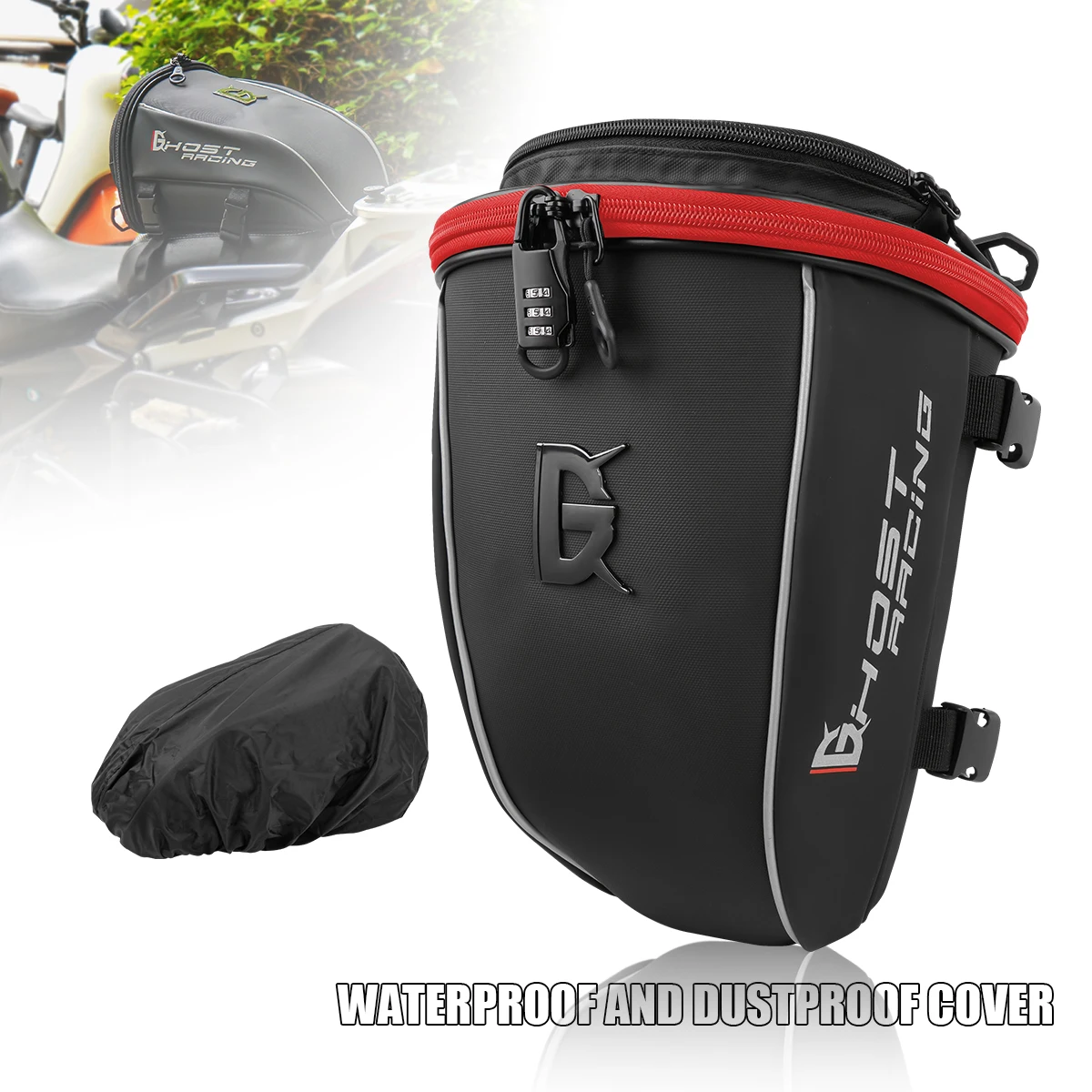 Сумки на заднее сиденье мотоцикла, водонепроницаемая сумка на заднее сиденье, многофункциональная сумка для мотоциклетного шлема, рюкзак для мотоциклиста
Сумки на заднее сиденье мотоцикла, водонепроницаемая сумка на заднее сиденье, многофункциональная сумка для мотоциклетного шлема, рюкзак для мотоциклиста