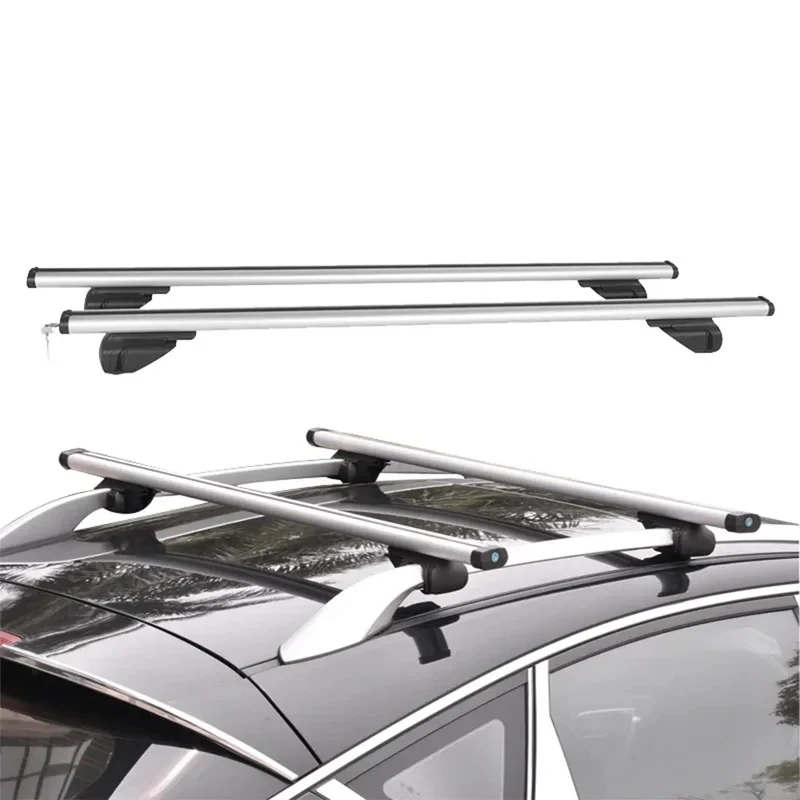 Hongsheng Auto Parts Durable Lockable Roof Crossbar Roof Rack Designed for 4WD Pickup Trucks
Hongsheng Auto Parts Durable Lockable Roof Crossbar Roof Rack Designed for 4WD Pickup Trucks