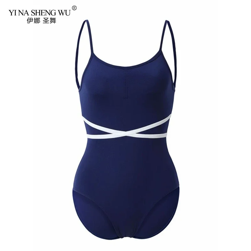 New Style Ballet Leotard For Women Dance Bodysuit Training Suit Ballet Practice Girls Dance Leotard Gymnastic Leotards Adult
New Style Ballet Leotard For Women Dance Bodysuit Training Suit Ballet Practice Girls Dance Leotard Gymnastic Leotards Adult