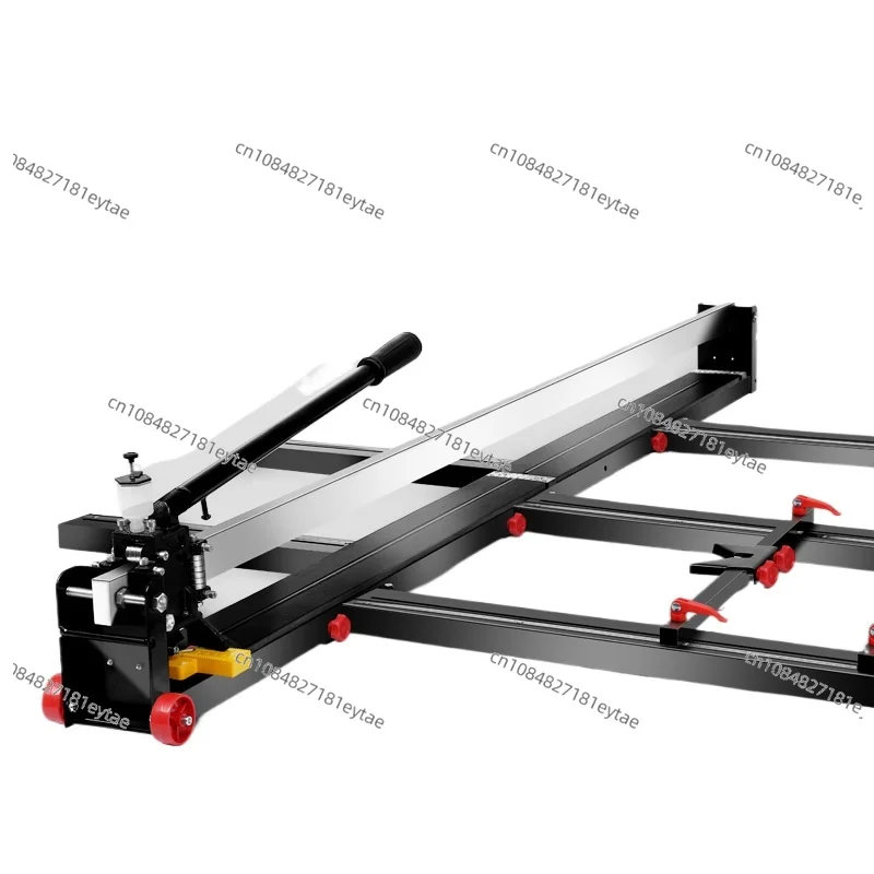1.6M Manual Tile Cutter High Precision Push Pull Ceramic Cutter for Floor Wall Tile
1.6M Manual Tile Cutter High Precision Push Pull Ceramic Cutter for Floor Wall Tile