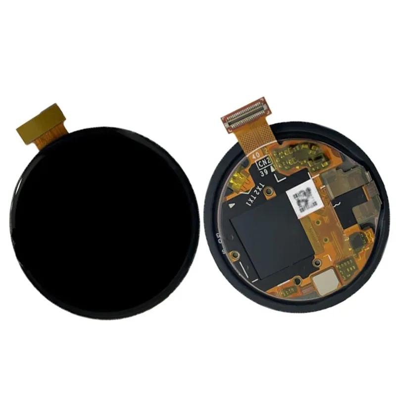 For Huawei Watch GT 2 LTN-B19 DAN-B19 42mm LCD Display and Touch Screen Assembly
For Huawei Watch GT 2 LTN-B19 DAN-B19 42mm LCD Display and Touch Screen Assembly
