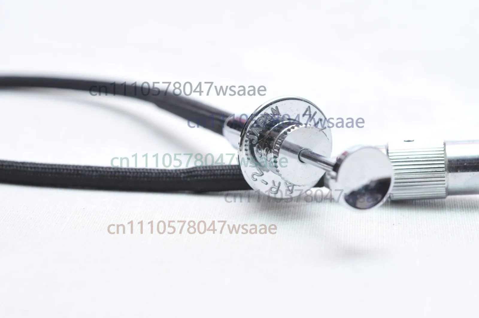 1pcs for Nikon AR-2 AR2 Manual Shutter Cable Release,used
1pcs for Nikon AR-2 AR2 Manual Shutter Cable Release,used