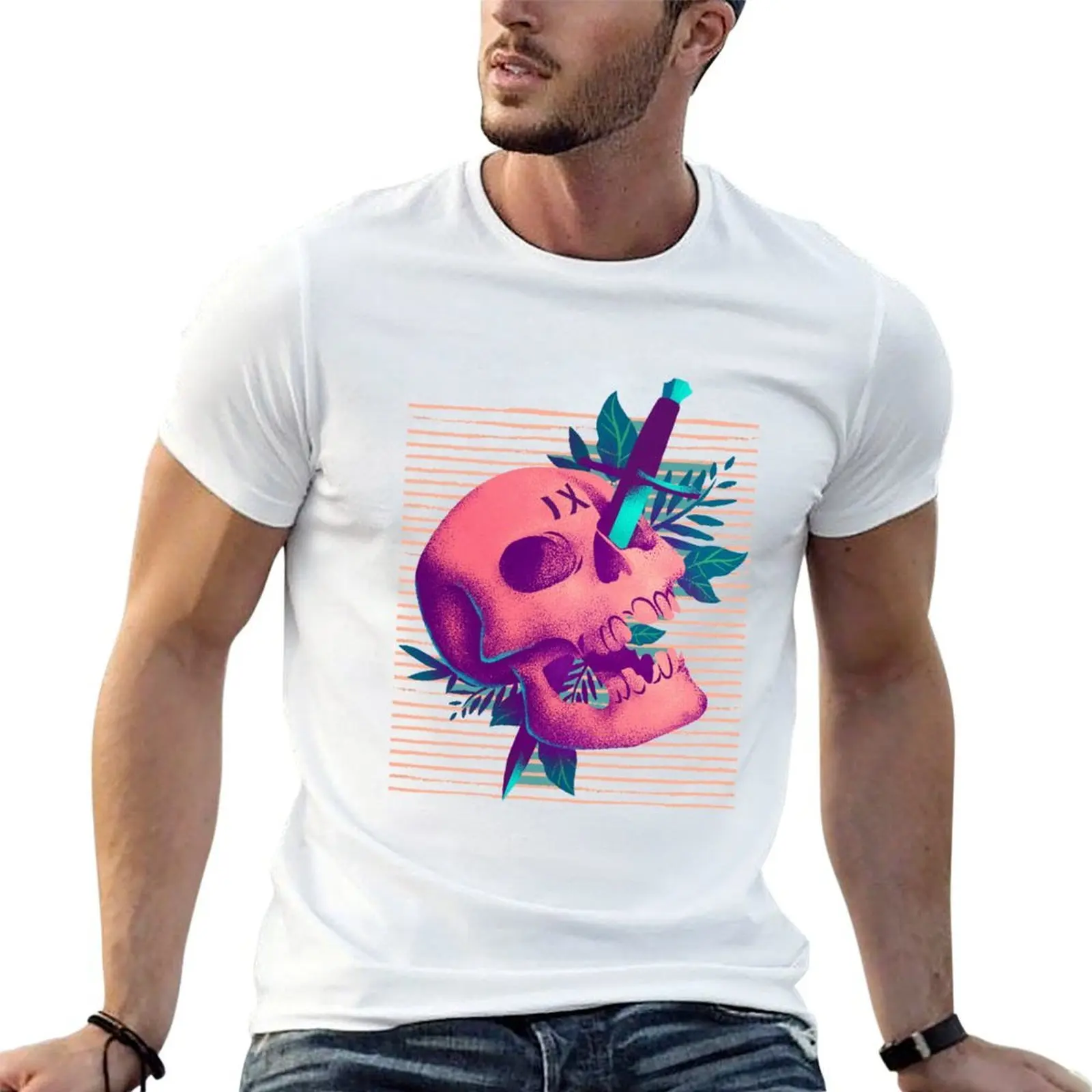 Gideon The Ninth T-Shirt funny t shirts cotton cotton tshirt 100% t shirts for man slim fit T-Shirt
Gideon The Ninth T-Shirt funny t shirts cotton cotton tshirt 100% t shirts for man slim fit T-Shirt