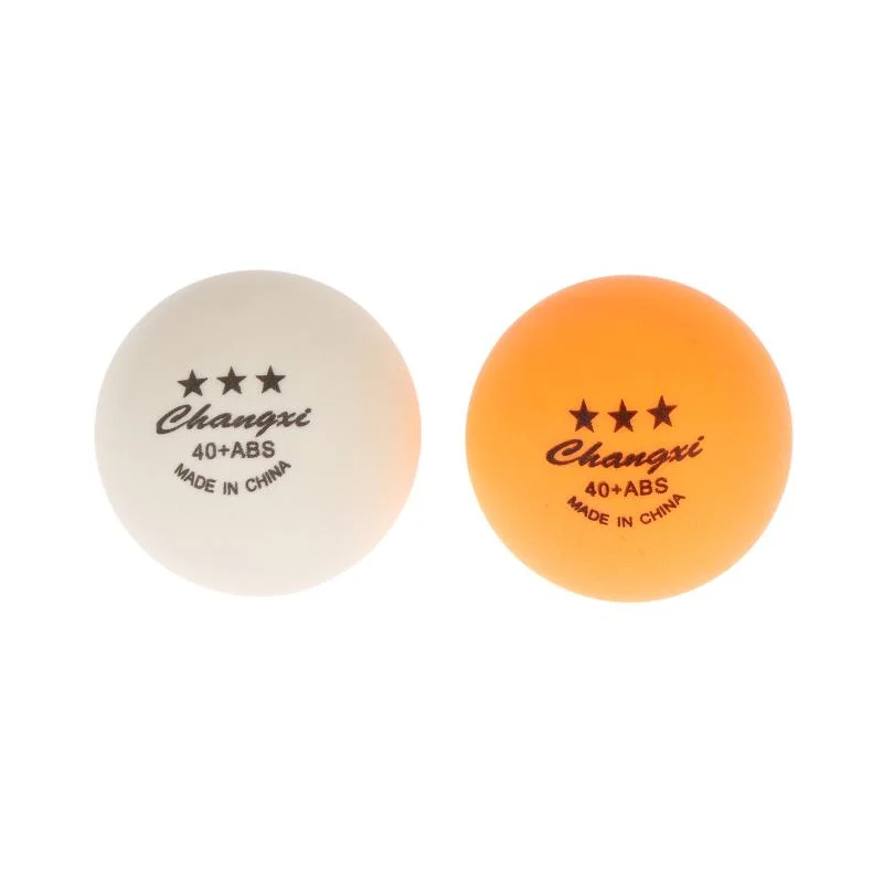 10Pcs 3-Star Training Table Tennis Balls Good Quality Training And Competition Table Tennis Balls Round Firm And Stable Bounce
10Pcs 3-Star Training Table Tennis Balls Good Quality Training And Competition Table Tennis Balls Round Firm And Stable Bounce
