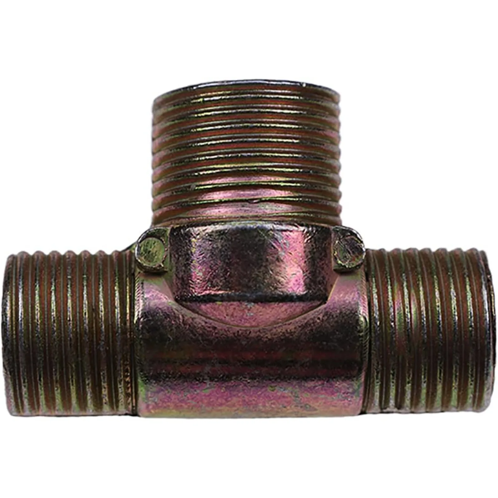 Fuel Injector Tee Fitting R71963 For John Deere Engine 3029 4039 4045 6059 6068
Fuel Injector Tee Fitting R71963 For John Deere Engine 3029 4039 4045 6059 6068
