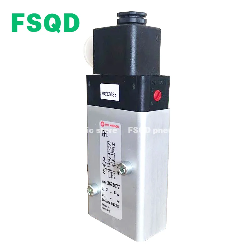 D-code B5242 2636047.0242.024.00 MHE4-M1H,MS1H-3/2O,3/2G-1/4,QS-8-K Pneumatic Control ValvePneumatic Solenoid Valve
D-code B5242 2636047.0242.024.00 MHE4-M1H,MS1H-3/2O,3/2G-1/4,QS-8-K Pneumatic Control ValvePneumatic Solenoid Valve