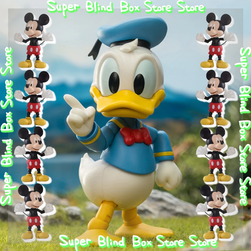 Disney 10 см Lightning Dance Микки и друзья слепая коробка шарнирная кукла фигурка Коллекционное украшение-сюрприз Лидер продаж подарок
Disney 10 см Lightning Dance Микки и друзья слепая коробка шарнирная кукла фигурка Коллекционное украшение-сюрприз Лидер продаж подарок