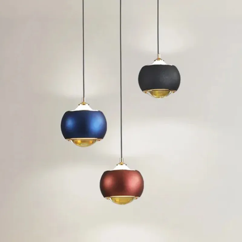 Modern Pendant Light Bedside Chandelier Simple Living Room Sofa Background Wall Lamp Creative Personality Bar Small Chandelier
Modern Pendant Light Bedside Chandelier Simple Living Room Sofa Background Wall Lamp Creative Personality Bar Small Chandelier