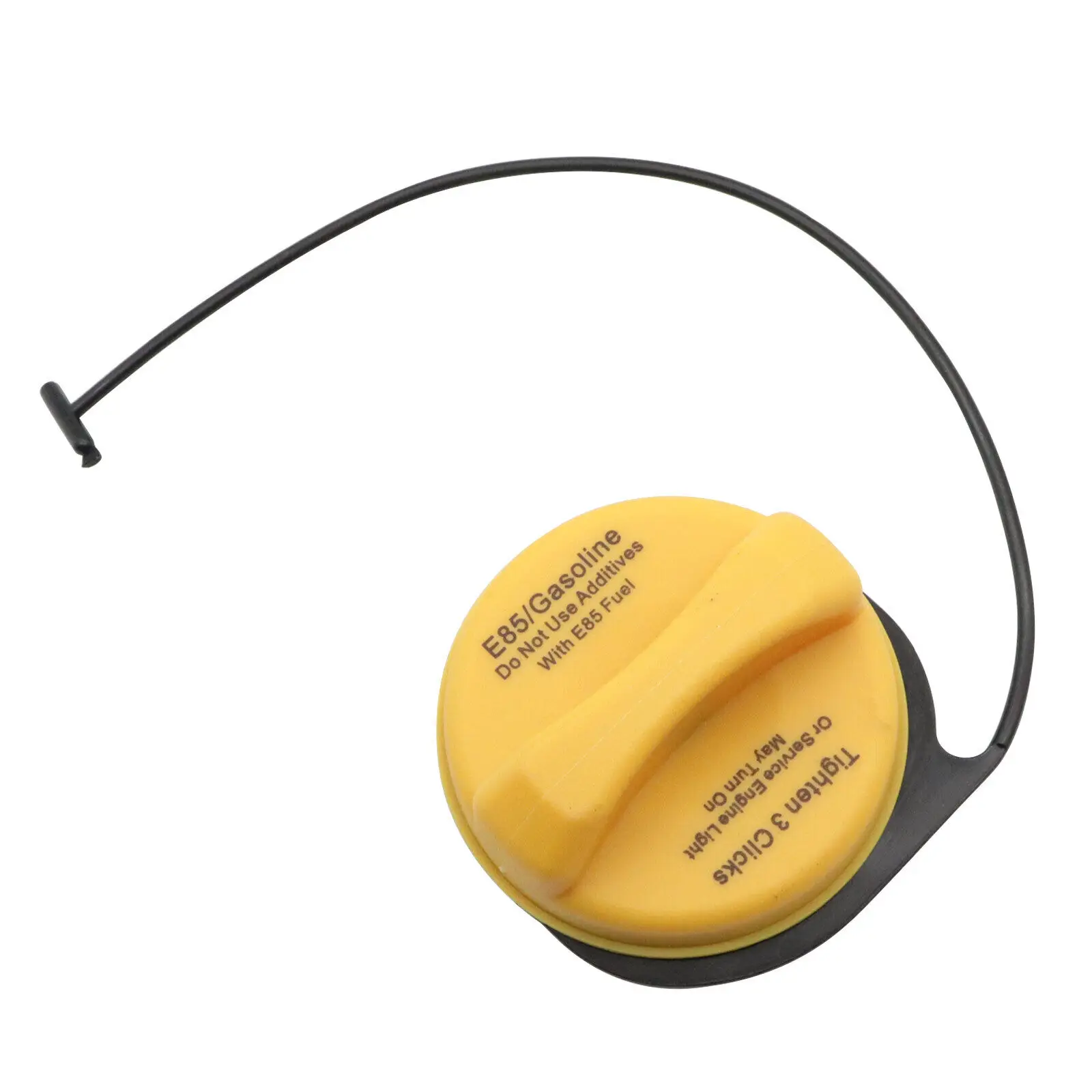 High quality New Flex Fuel Tank Gas Cap E85 Gasoline Yellow For 07-11 Chevrolet GMC 2091-5990 20915990 FREE SHIPPING!!!
High quality New Flex Fuel Tank Gas Cap E85 Gasoline Yellow For 07-11 Chevrolet GMC 2091-5990 20915990 FREE SHIPPING!!!