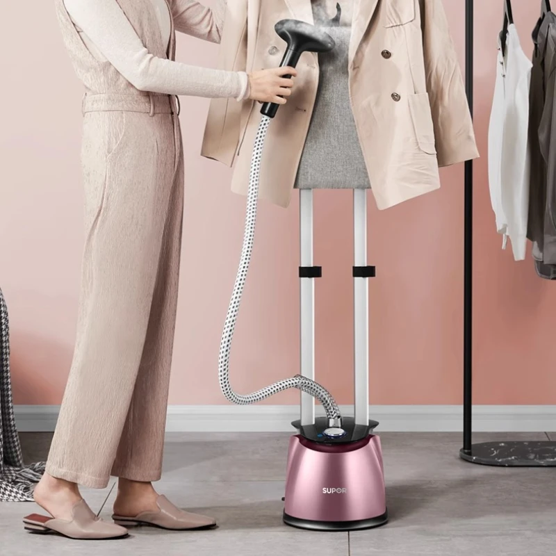 2025 New Handheld Mini Garment Steamer - Powerful Steam Iron for Home & Clothing Store Commercial Clothes Ironing
2025 New Handheld Mini Garment Steamer - Powerful Steam Iron for Home & Clothing Store Commercial Clothes Ironing