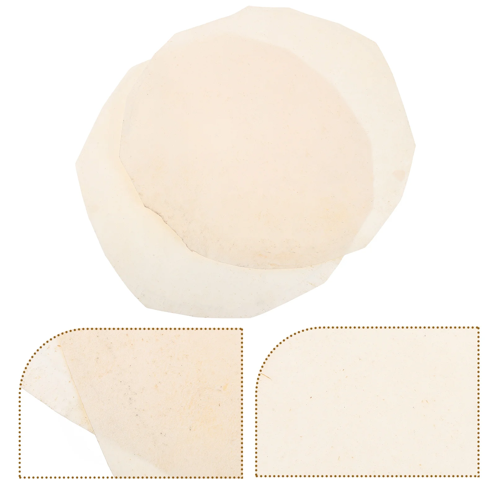 2pcs African Drum Covers Durable Hand Buffalo Drum Replacement Percussion Parts Cow Musical Instruments
2pcs African Drum Covers Durable Hand Buffalo Drum Replacement Percussion Parts Cow Musical Instruments