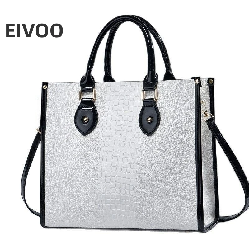 New Women Tote Bag Vintage Shoulder Crossbody Bag Large Capacity Casual Handbag Versatile Solid Leather Handbags Big Shopper Bag
New Women Tote Bag Vintage Shoulder Crossbody Bag Large Capacity Casual Handbag Versatile Solid Leather Handbags Big Shopper Bag