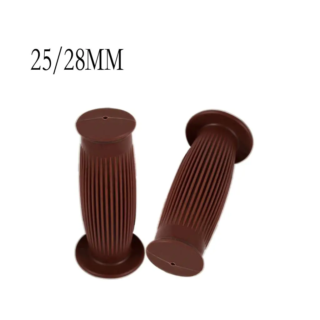 Universal TPU Motorcycle Handle Grips Nonslip Rubber Handlebar Replacement for
Universal TPU Motorcycle Handle Grips Nonslip Rubber Handlebar Replacement for